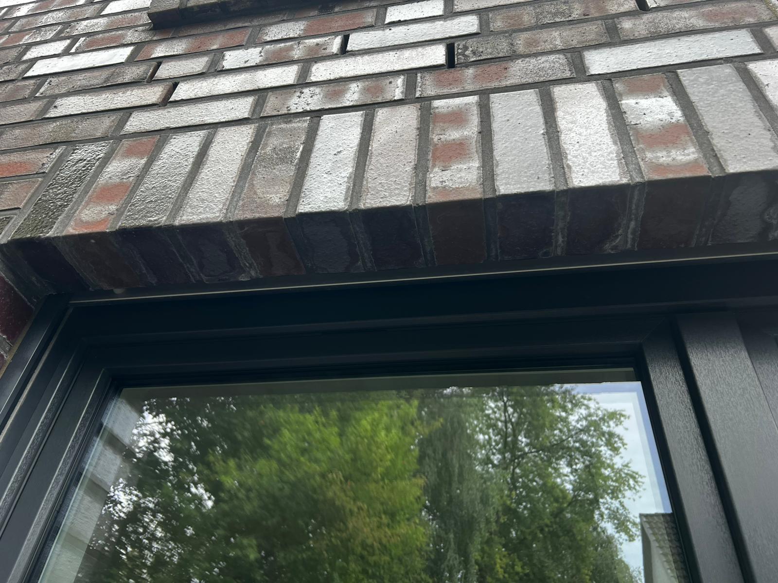 Sanierungsbegleitende Reinigung mit klar definierten Arbeitsschritten Foto 35